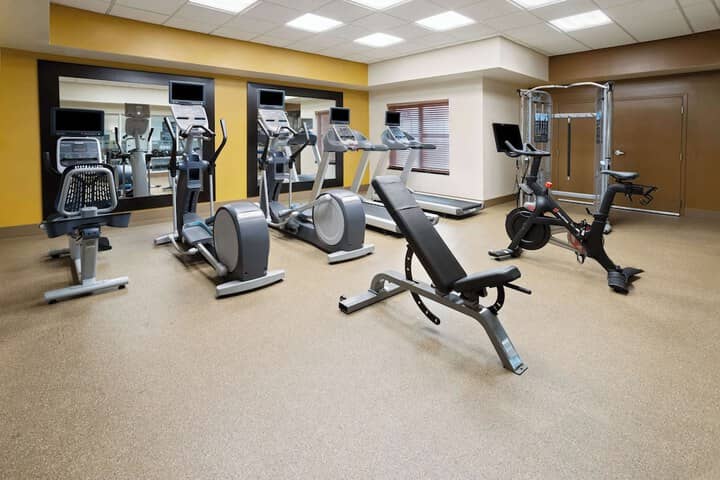 Health and Fitness 25 of 39